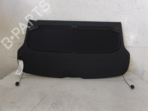Bandeja trasera Bandeja trasera AUDI A3 (8P1) 1.6 TDI (105 hp) 36479115 36479115