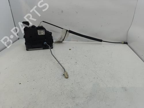 Used Front right lock FIAT PUNTO EVO (199_) 1.2 (69 hp) 29377464