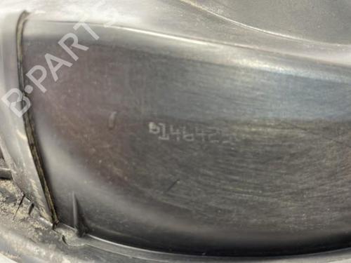 Fuel flap CITROËN JUMPY II Van 1.6 HDi 90 16V | BP22832433C131 