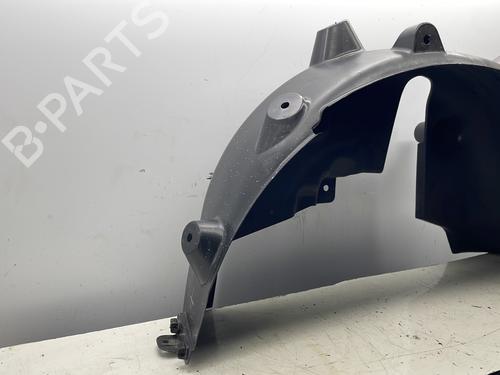 Wheel arch RENAULT CAPTUR II (HF_) TCe 130 (HFMF) | BP27598675C56 