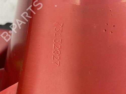 Used Left taillight VW PASSAT B6 (3C2) 1.9 TDI (105 hp) 22827328