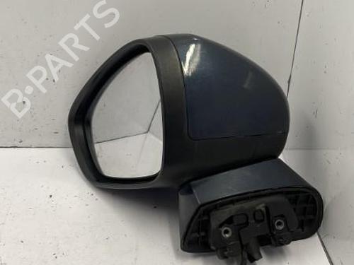 Left mirror CITROËN C4 I (LC_) 1.6 HDi | BP22837778C26 