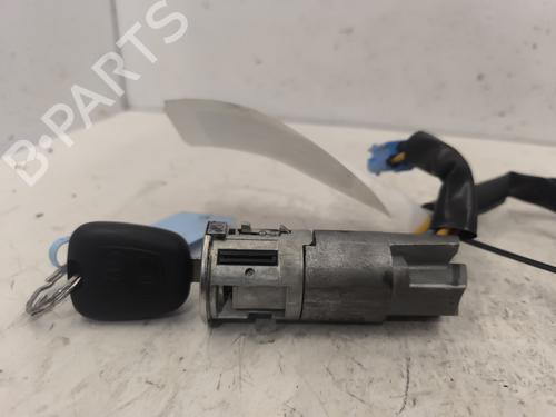 Ignition barrel PEUGEOT 206 CC (2D) 1.6 HDi 110 | BP24636932M48 - Image 4
