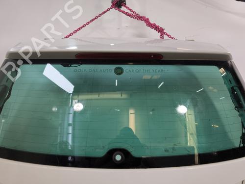 Tailgate VW GOLF VII (5G1, BQ1, BE1, BE2) 1.4 TSI | BP29377319C6 
