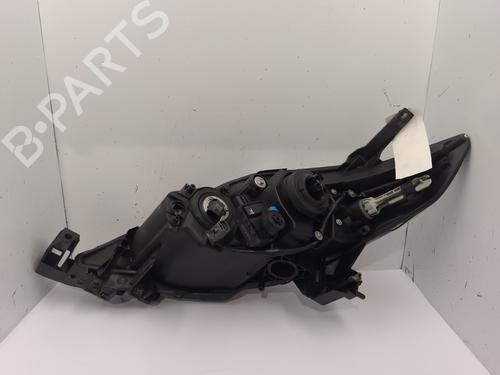 Left headlight MAZDA 5 (CR) 2.0 CD (CR19) | BP24929027C28 - Image 2