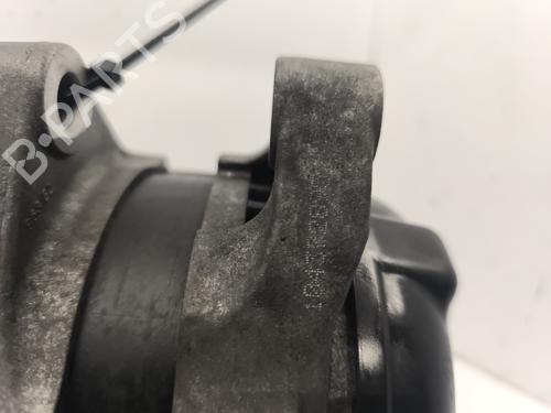 Used Alternator Alternator MAZDA 3 (BL) 1.6 MZ-CD (BL14) (109 hp) 25757905 25757905