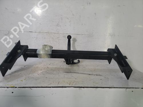 Tow ball/Mechanism OPEL ANTARA A (L07) 2.0 CDTI 4x4 BP22839805C141