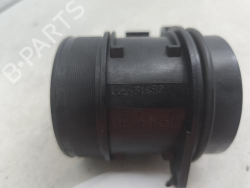 Mass air flow sensor PEUGEOT EXPERT Tepee (VF3X_) 2.0 HDi 140 | BP30601290M95 - Image 3