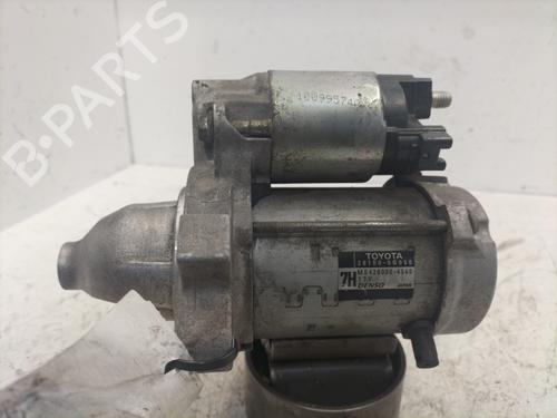 Used Starter Starter 23867016 23867016