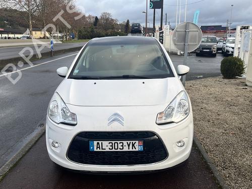 Electronic module CITROËN C3 II (SC_) 1.4 HDi 70 (SC8HZC, SC8HR0, SC8HP4) | BP24148795M83 - Image 6