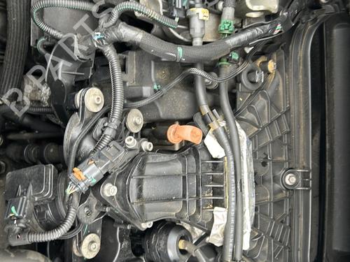 Motor PEUGEOT 3008 I MPV (0U_) 2.0 HDi | BP29936812M1