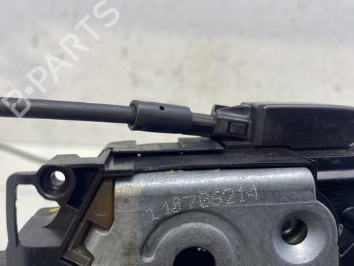 Used Front right lock Front right lock 28384439 28384439