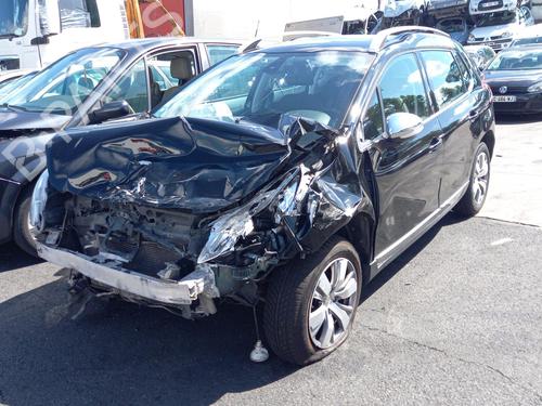 Used Parts PEUGEOT 2008 I (CU_)  1.6 HDi  2154123