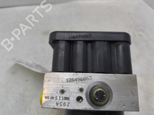 Used ABS pump ABS pump VW TOURAN (1T1, 1T2) [2003-2011] 36089531 36089531