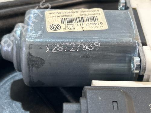 Rear right window mechanism VW PASSAT CC B6 (357) 2.0 TDI | BP37068091C25 - Image 4