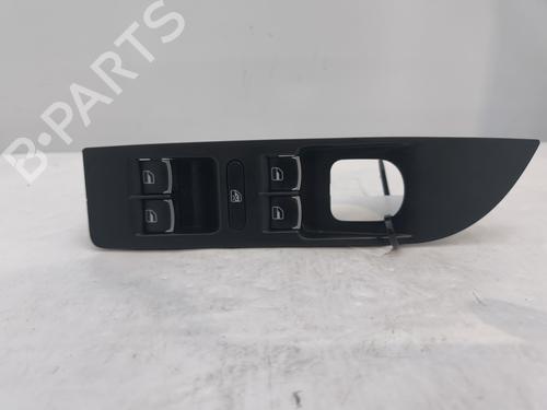 Left front window switch VW PASSAT CC B6 (357) 2.0 TDI | BP32403384I27 - Image 2