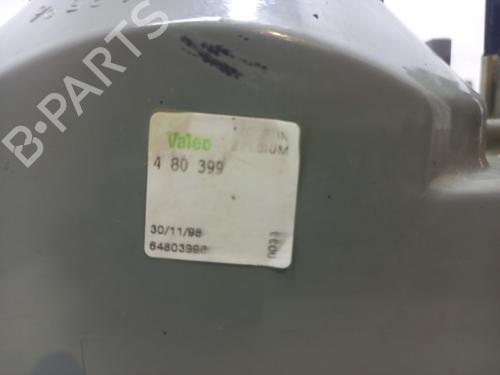 Left headlight RENAULT 9 (L42_) 1.1 (L421) | BP29980405C28