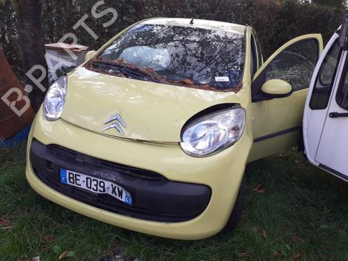 Left taillight CITROËN C1 (PM_, PN_) 1.0 | BP22842773C34 
