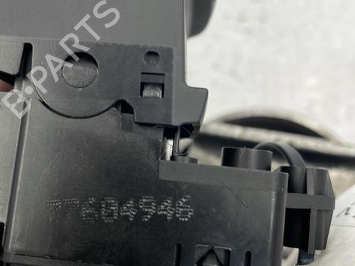 Used Switch Switch RENAULT SCÉNIC III (JZ0/1_) 1.6 dCi (JZ00, JZ12) (130 hp) 22829822 22829822