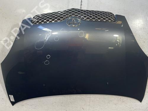 Motorhjelm TOYOTA YARIS (_P1_) 1.0 (SCP10_, SCP10R) (65 hp) 28482443