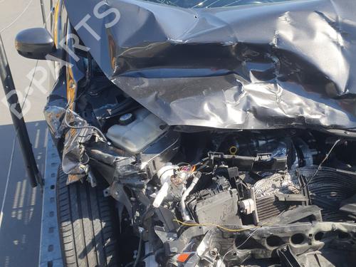Used Parts FORD FOCUS III 1.5 TDCi (120 hp) 4243650