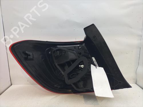 Right taillight DACIA SANDERO II 1.2 | BP29833720C35 