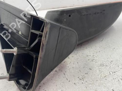 Used Right mirror NISSAN NAVARA NP300 (D40) 2.5 dCi 4WD (171 hp) 22840535
