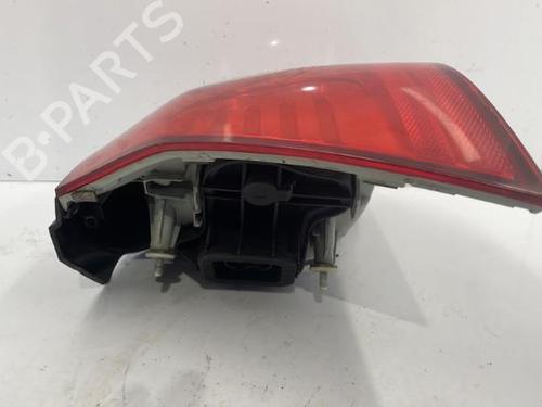 Left taillight VW GOLF V (1K1) 1.9 TDI | BP22831435C34 