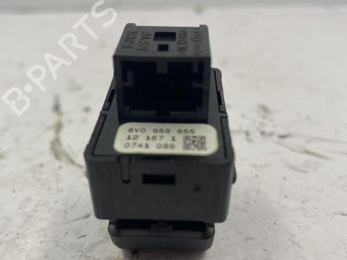 Right front window switch AUDI A3 (8V1, 8VK) 2.0 TDI | BP22836594I26 - Image 4
