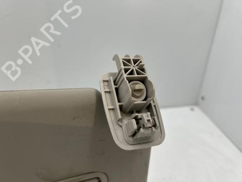 Right sun visor NISSAN MICRA V (K14) 1.5 DCI | BP39166041I2 - Image 2