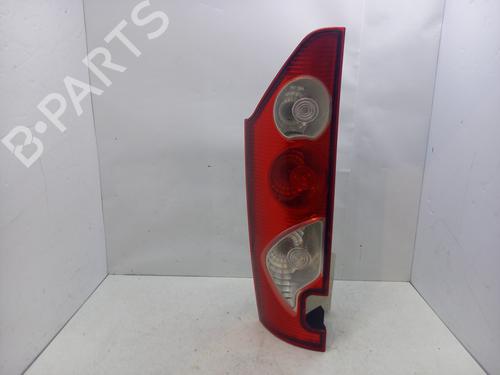 Right taillight RENAULT KANGOO Express (FW0/1_)  | BP34260885C35  - Image 5