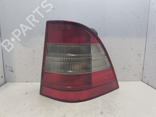 Used Right taillight MERCEDES-BENZ M-CLASS (W163) ML 320 (163.154) (218 hp) 26148251