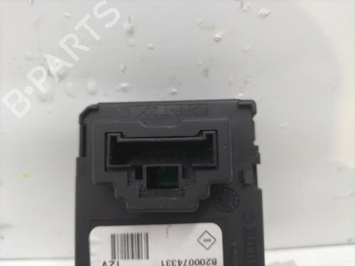 Card reader RENAULT MEGANE II (BM0/1_, CM0/1_) 1.6 16V (BM0C, CM0C) | BP29516041E4 