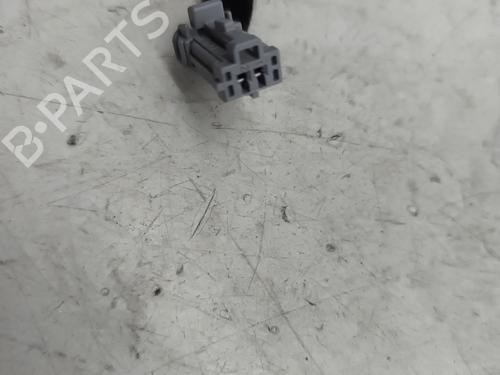 Left sun visor CITROËN C5 III Break (RW_) 3.0 HDi 240 (RWX8CA) | BP29619445I1 - Image 3