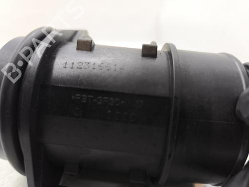 Mass air flow sensor RENAULT LAGUNA III (BT0/1) 1.5 dCi (BT00, BT0A, BT0T, BT1J) | BP29193989M95 