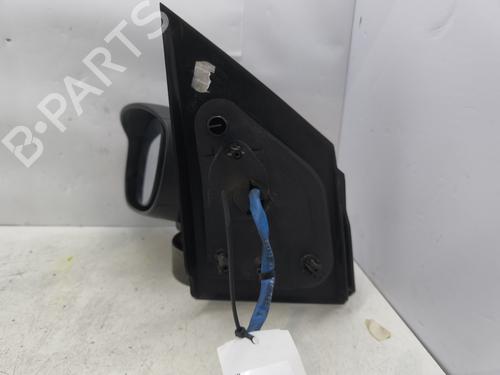 Used Left mirror Left mirror 33717210 33717210