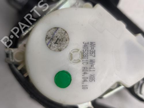 Front left seatbelt RENAULT CLIO III (BR0/1, CR0/1) 1.5 dCi | BP32426751I26