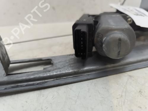 Front right window mechanism RENAULT SCÉNIC II (JM0/1_) 1.5 dCi (JM1E, JM16) | BP28156831C23 