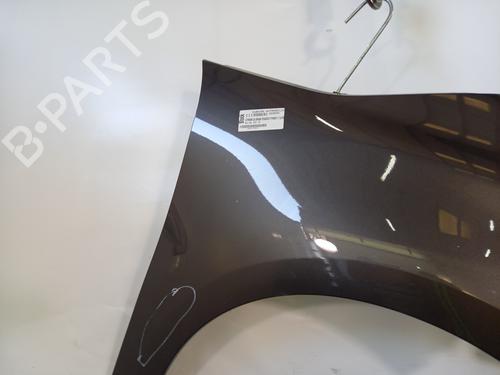 Right front fenders CITROËN C4 Grand Picasso II (DA_, DE_) 1.6 BlueHDi 120 | BP29044341C42 