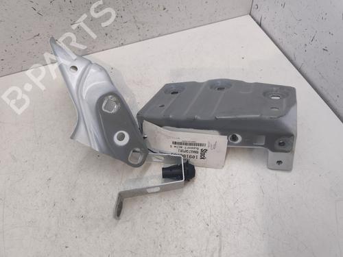 Used Support RENAULT CAPTUR II (HF_) TCe 130 (HFMF) (131 hp) 28610287