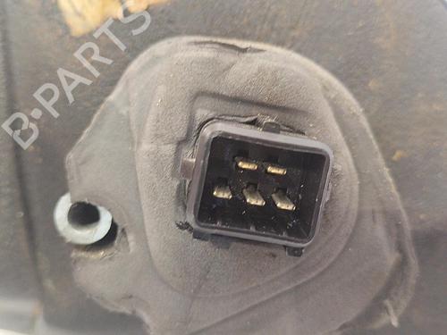 Left mirror FORD MONDEO I (GBP) 1.8 TD | BP22829450C26 