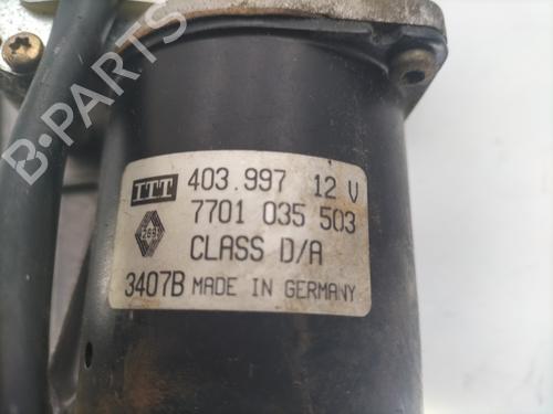 Used Front wiper motor Front wiper motor RENAULT SAFRANE II (B54_) 2.2 dT (B54G) (113 hp) 32041800 32041800