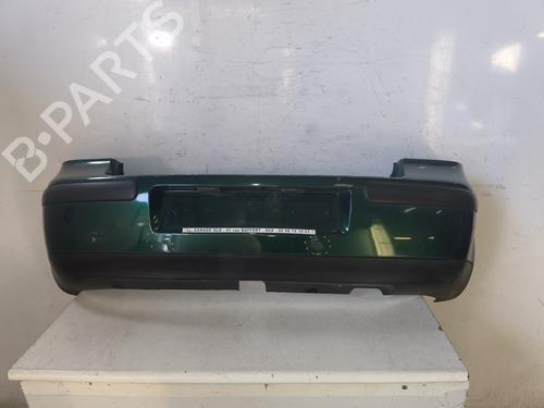 Used Rear bumper Rear bumper VW GOLF IV (1J1) 1.9 SDI (68 hp) 32856303 32856303