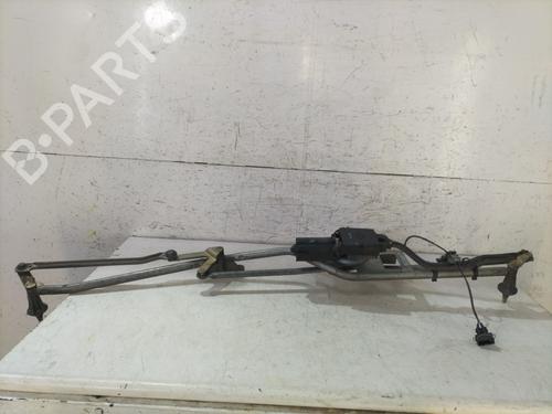 Used Front wiper motor FORD GALAXY I (WGR) 1.9 TDI (90 hp) 31062270