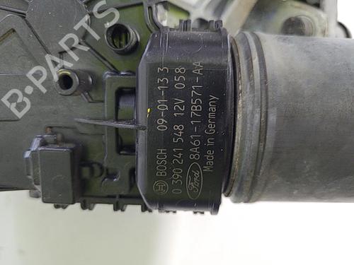 Front wiper motor FORD FIESTA VI (CB1, CCN) 1.4 TDCi | BP22828872M29 