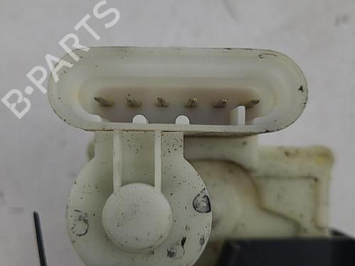 Used Front right lock FIAT PUNTO (188_) 1.2 60 (188.030, .050, .130, .150, .230, .250) (60 hp) 22822878