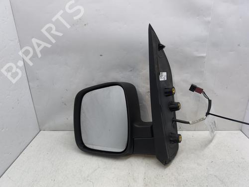 Retrovisor esquerdo PEUGEOT BIPPER Tepee 1.3 HDi 75 | BP35886852C26 - Image 3