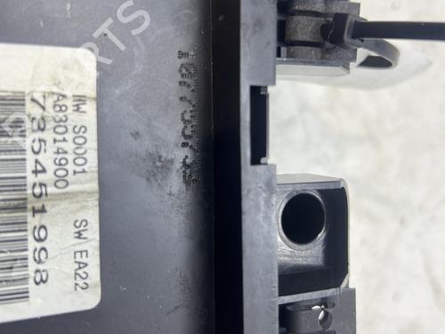 Climate control FIAT 500 (312_) 1.4 (312AXC1B, 312CXC1B) | BP27093920I5 