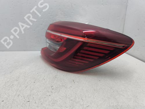 Right taillight RENAULT CLIO V (B7_) 1.0 TCe 90 (B7MT) | BP31277693C35 - Image 5