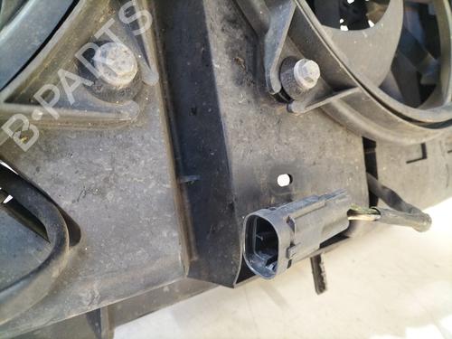 Frontplade/Frontkurv CITROËN C8 (EA_, EB_) 2.2 HDi | BP31062328C72